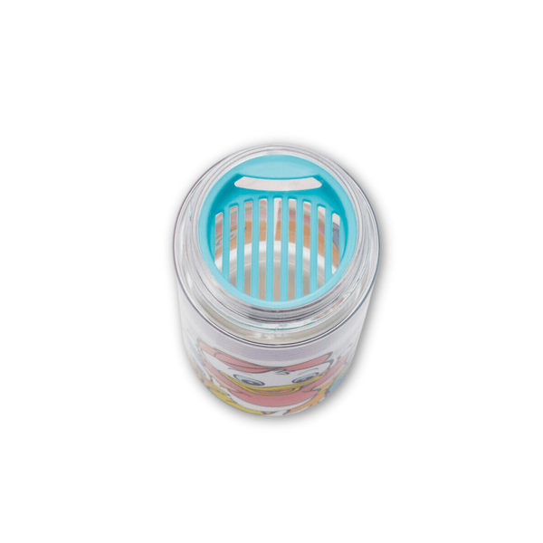 Skater Disney Donald Duck Stainless Steel Thermos Bottle 400ml - Twinkle Glory