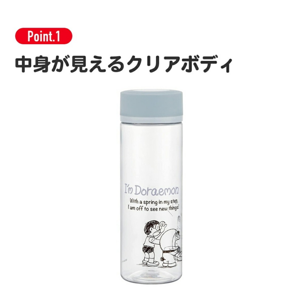 Skater Disney Donald Duck Stainless Steel Thermos Bottle 400ml