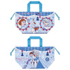 Skater Disney Frozen 2 Bento Lunch Bag - Twinkle Glory