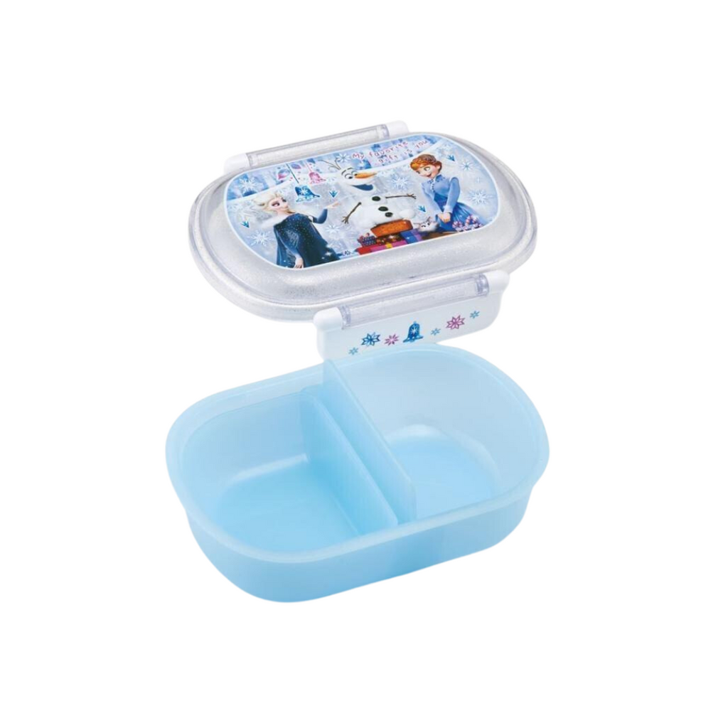 Skater Disney Frozen Bento Lunch Box
