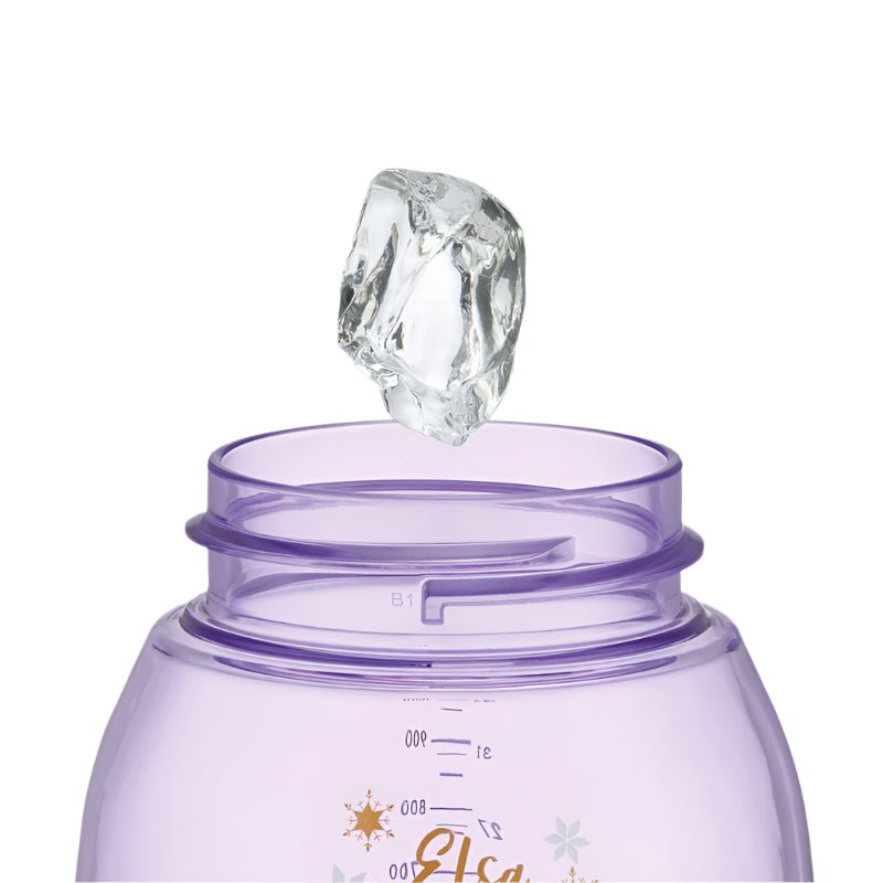 Skater Disney Frozen Elsa Drinking Water Bottle 1200ml - Twinkle Glory