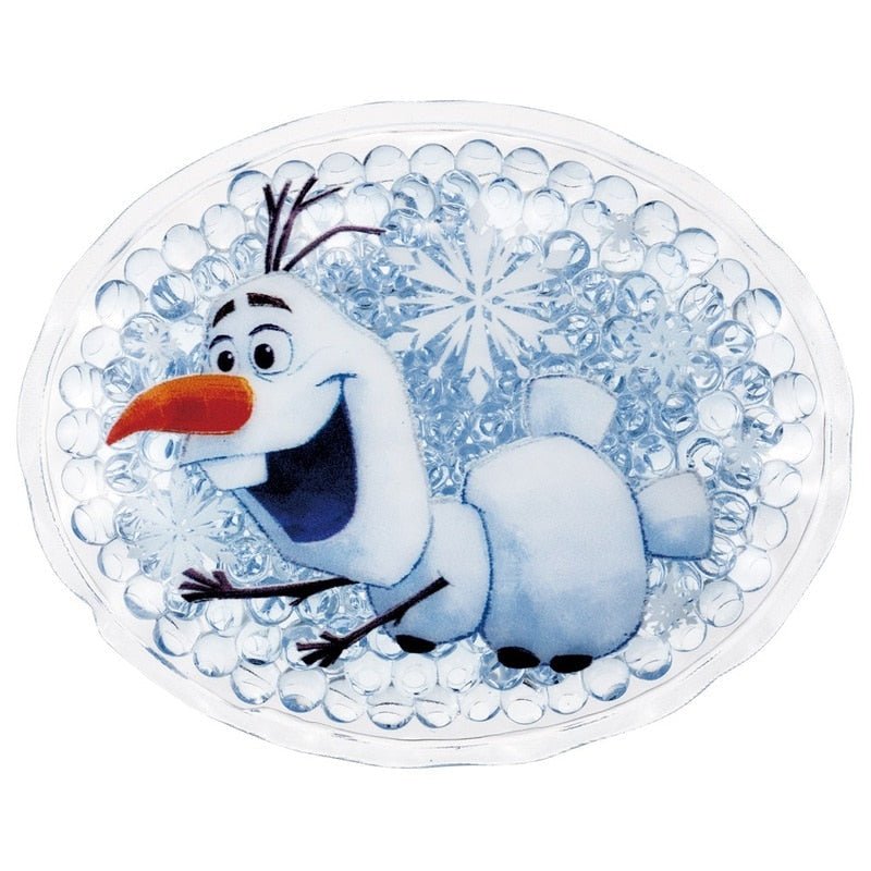 Skater Disney Frozen Olaf Bead Ice Pack - Twinkle Glory
