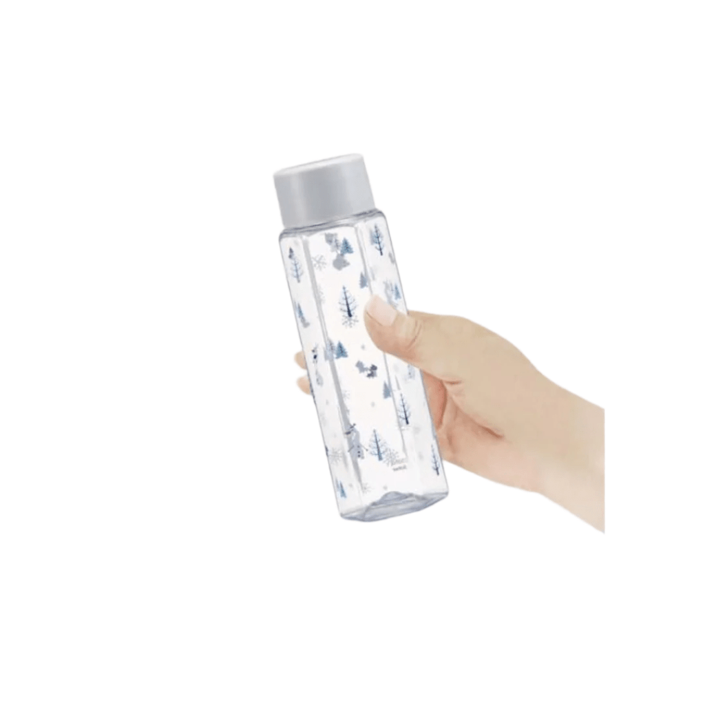 Skater Disney Frozen Olaf Hexagonal Water Bottle Plastic 250ml - Twinkle Glory