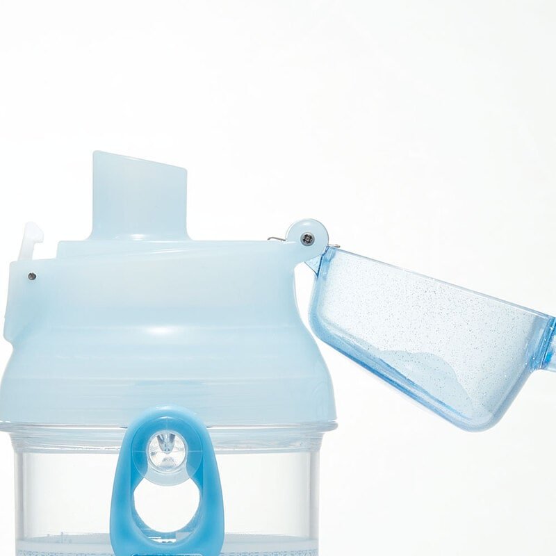 Skater Disney Frozen Princesses and Olaf Water Bottle 480ml - Twinkle Glory