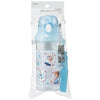 Skater Disney Frozen Princesses and Olaf Water Bottle 480ml - Twinkle Glory