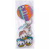 Skater Disney Huey, Dewey, and Louie Keychain - Twinkle Glory