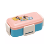 Skater Disney Mickey & Minnie Bento Lunch Box 600ml - Twinkle Glory