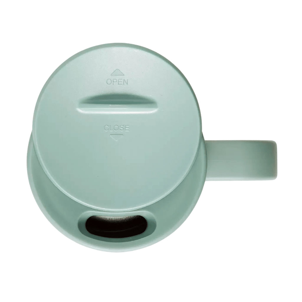 Skater Disney Mickey & Minnie Vacuum - sealed stainless steel mug 330ml - Twinkle Glory