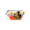 Skater Disney Mickey Mouse Coin Pouch - Twinkle Glory
