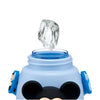 Skater Disney Mickey Mouse Drinking Water Bottle 590ml - Twinkle Glory