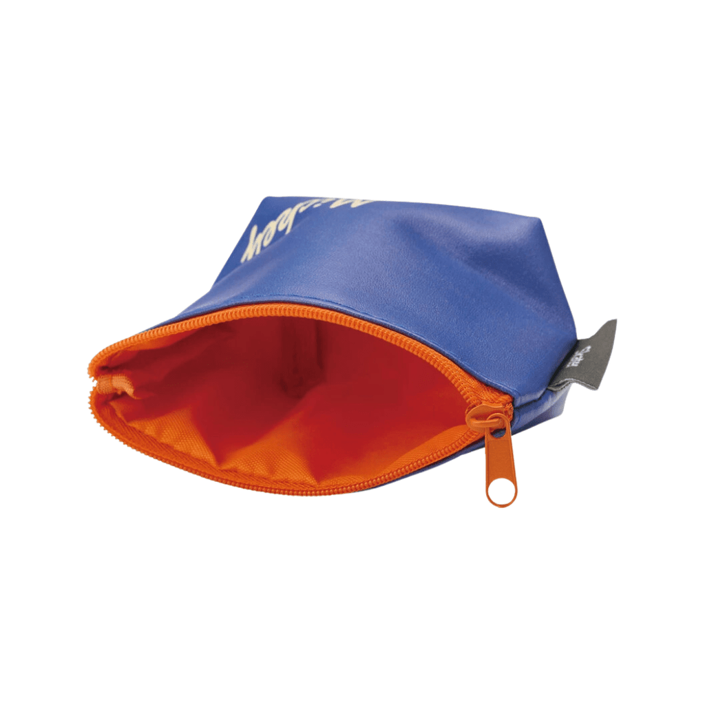 Skater Disney Mickey Mouse Hand Carry Coin Pouch - Twinkle Glory