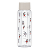 Skater Disney Mickey Mouse Hexagonal Water Bottle 250ml - Twinkle Glory