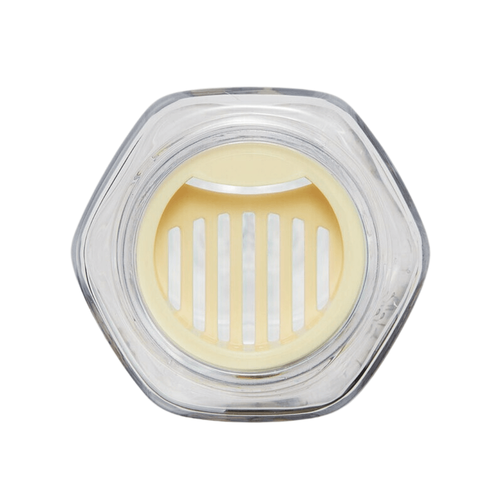 Skater Disney Mickey Mouse Hexagonal Water Bottle 250ml - Twinkle Glory