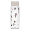 Skater Disney Mickey Mouse Hexagonal Water Bottle 250ml - Twinkle Glory