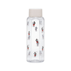 Skater Disney Mickey Mouse Hexagonal Water Bottle 350ml - Twinkle Glory