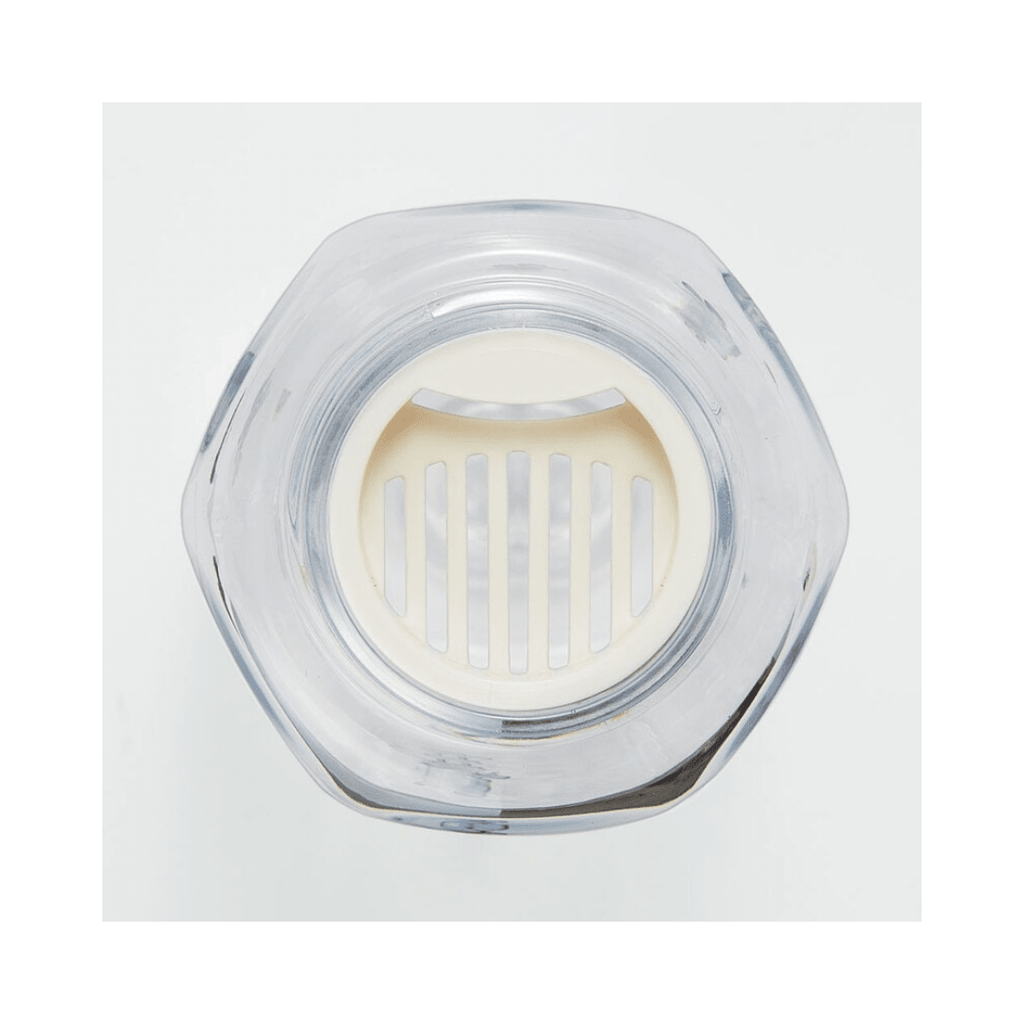 Skater Disney Mickey Mouse Hexagonal Water Bottle 350ml - Twinkle Glory