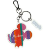Skater Disney Mickey Mouse Keychain - Twinkle Glory