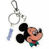 Skater Disney Mickey Mouse Keychain - Twinkle Glory