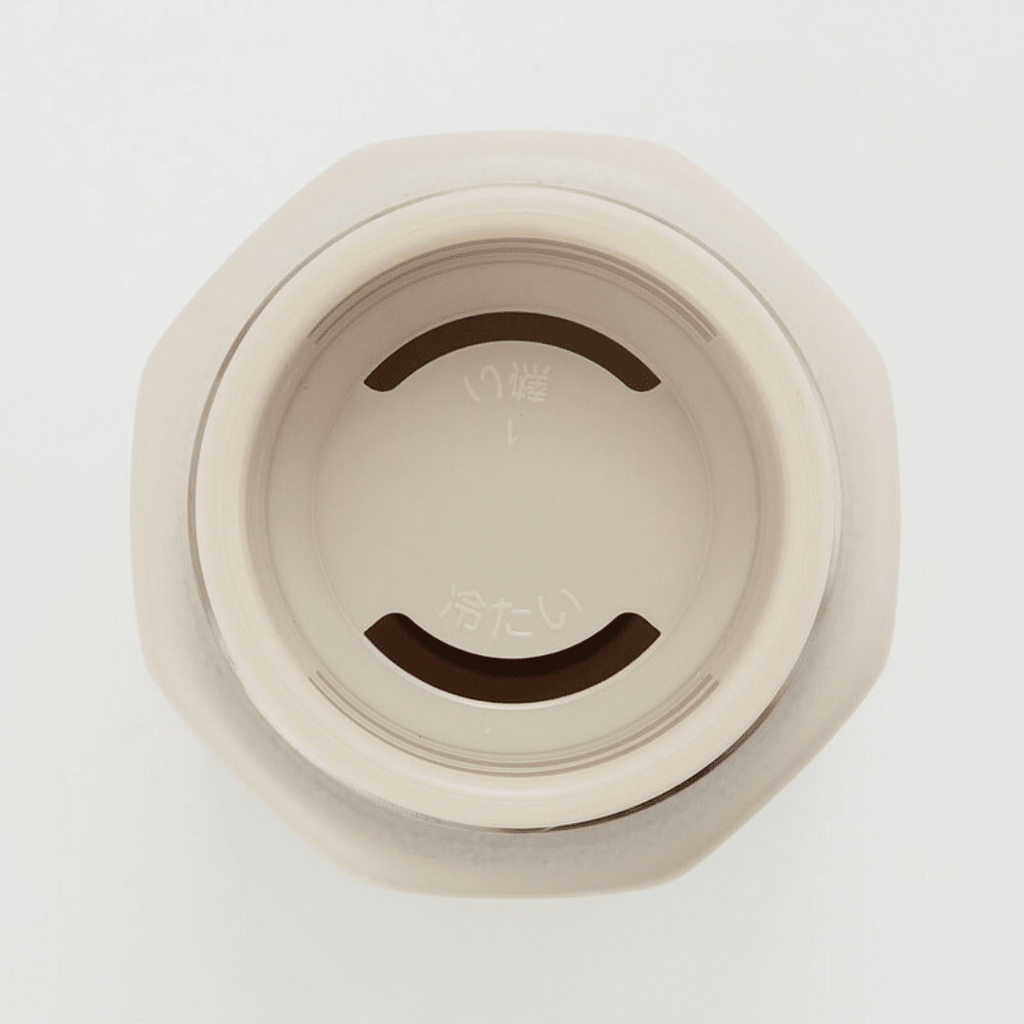 Skater Disney Mickey Mouse Octagonal Stainless Steel Small Thermos Bottle 350ml - Twinkle Glory