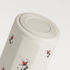 Skater Disney Mickey Mouse Octagonal Stainless Steel Small Thermos Bottle 350ml - Twinkle Glory