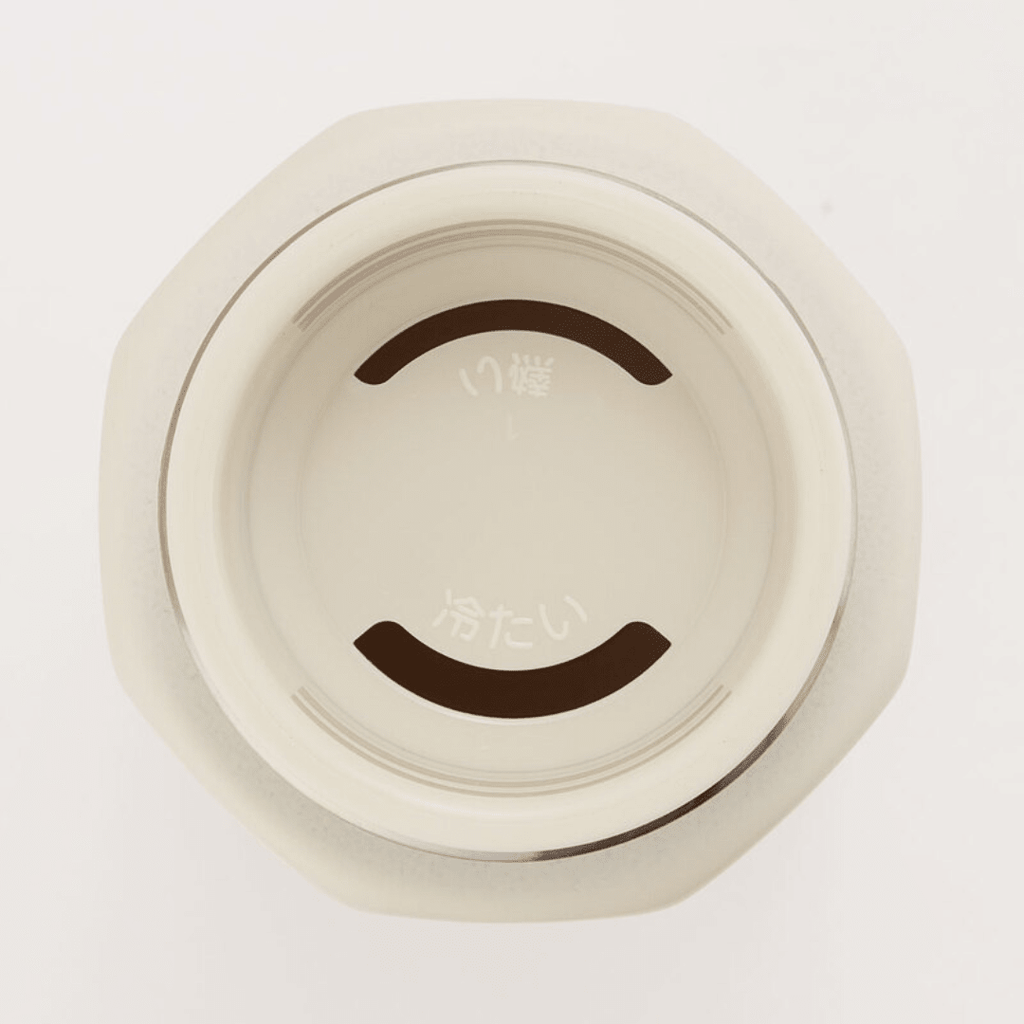 Skater Disney Mickey Mouse Octagonal Stainless Steel Thermos Bottle 500ml - Twinkle Glory