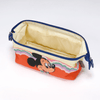 Skater Disney Mickey Mouse Retro Series Polyester Pouch Bag - Twinkle Glory