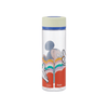 Skater Disney Mickey Mouse Stainless Steel Bottle 400ml - Twinkle Glory