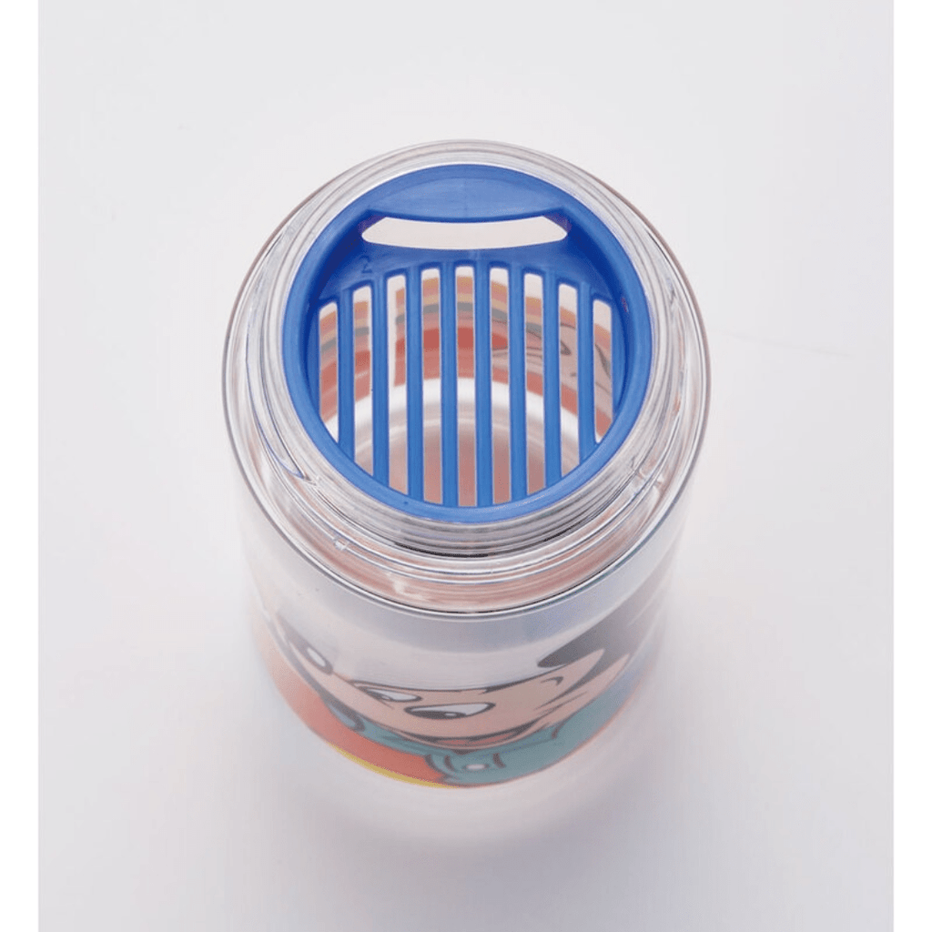 Skater Disney Mickey Mouse Stainless Steel Bottle 400ml - Twinkle Glory