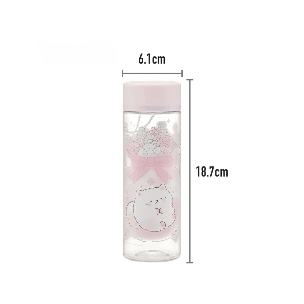 Skater Disney Mickey Mouse Stainless Steel Bottle 400ml - Twinkle Glory