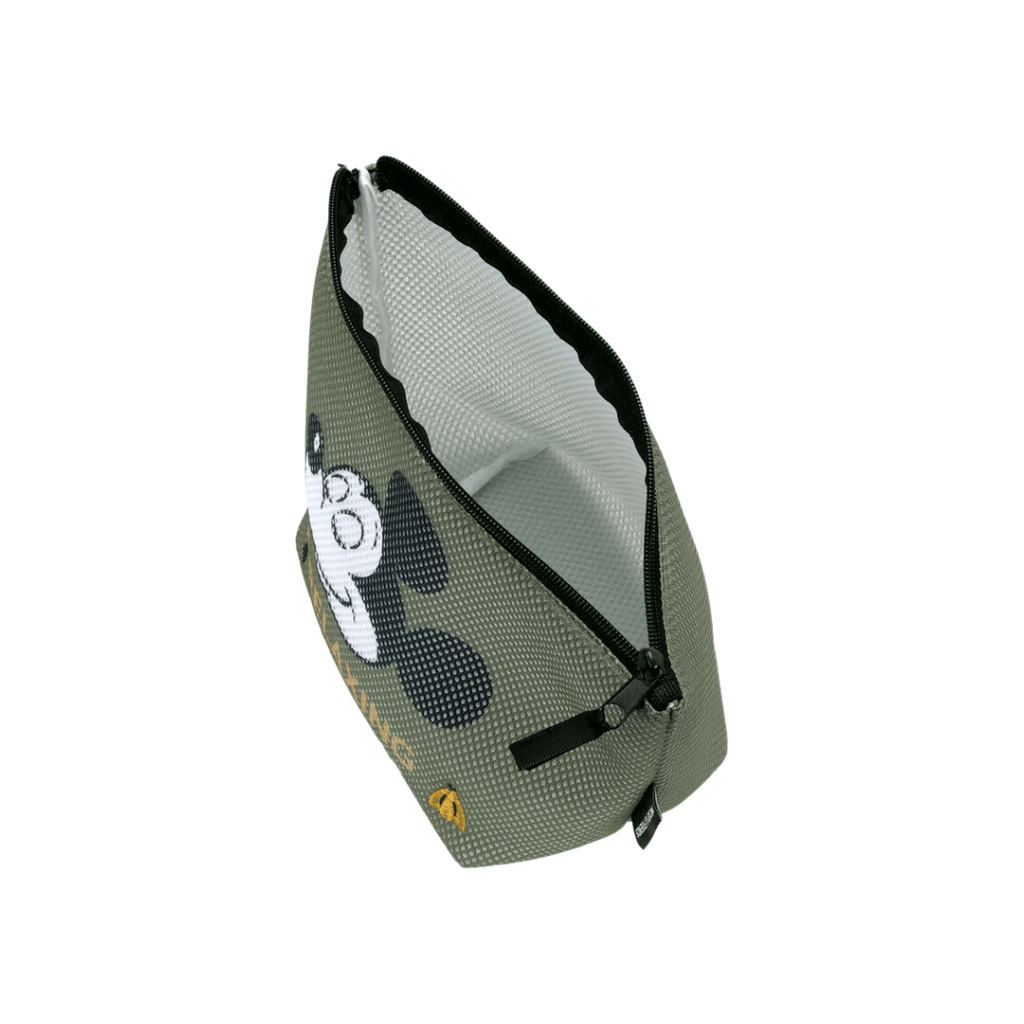 Skater Disney Mickey Mouse Summer Travel Bag - Twinkle Glory