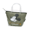 Skater Disney Mickey Mouse Summer Travel Bag - Twinkle Glory