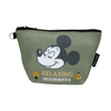 Skater Disney Mickey Mouse Summer Travel Bag