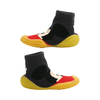 Skater Disney Mickey Mouse Toddler Sock Shoes - Twinkle Glory