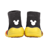 Skater Disney Mickey Mouse Toddler Sock Shoes - Twinkle Glory