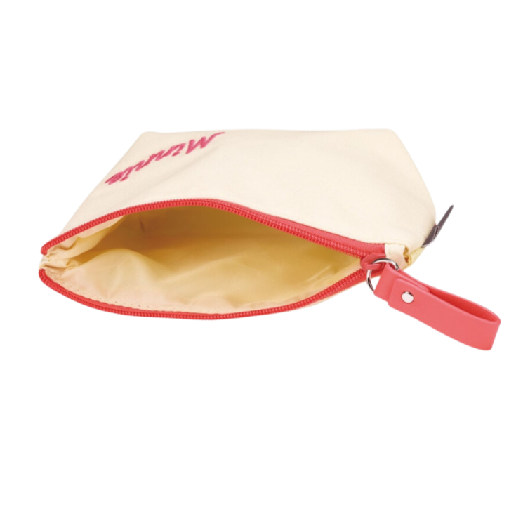 Skater Disney Minnie Mouse Coin Pouch