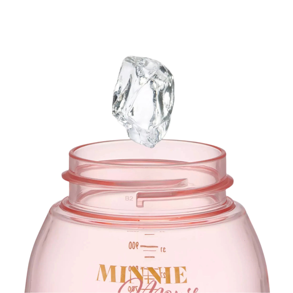 Skater Disney Minnie Mouse Drinking Water Bottle 1200ml - Twinkle Glory
