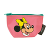 Skater Disney Minnie Mouse Hand Carry Coin Pouch - Twinkle Glory