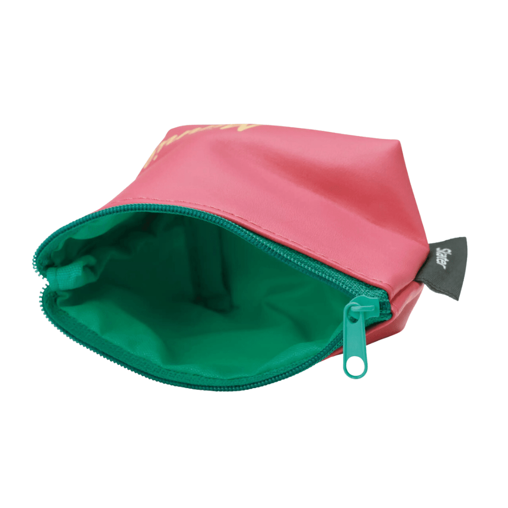 Skater Disney Minnie Mouse Hand Carry Coin Pouch - Twinkle Glory