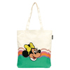 Skater Disney Minnie Mouse Tote Bag - Twinkle Glory
