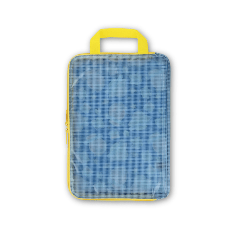 Skater Disney Pixar Toy Story A4 Size Document Sleeve - Twinkle Glory