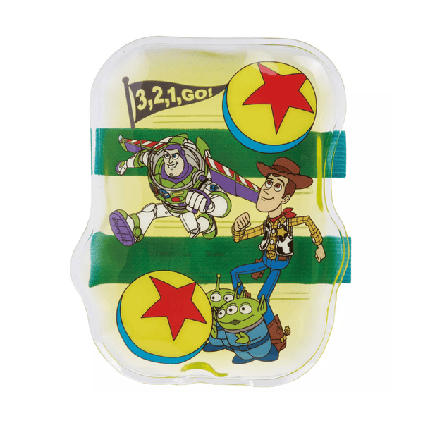 Skater Disney Pixar Toy Story Ice Pack with Belt - Twinkle Glory