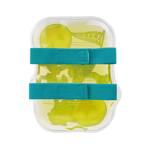 Skater Disney Pixar Toy Story Ice Pack with Belt - Twinkle Glory