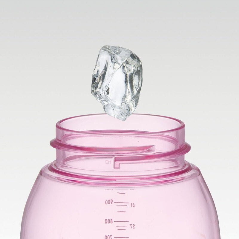 Skater Disney Pixar Toy Story Lotso Bottle With Strap 1.2L - Twinkle Glory