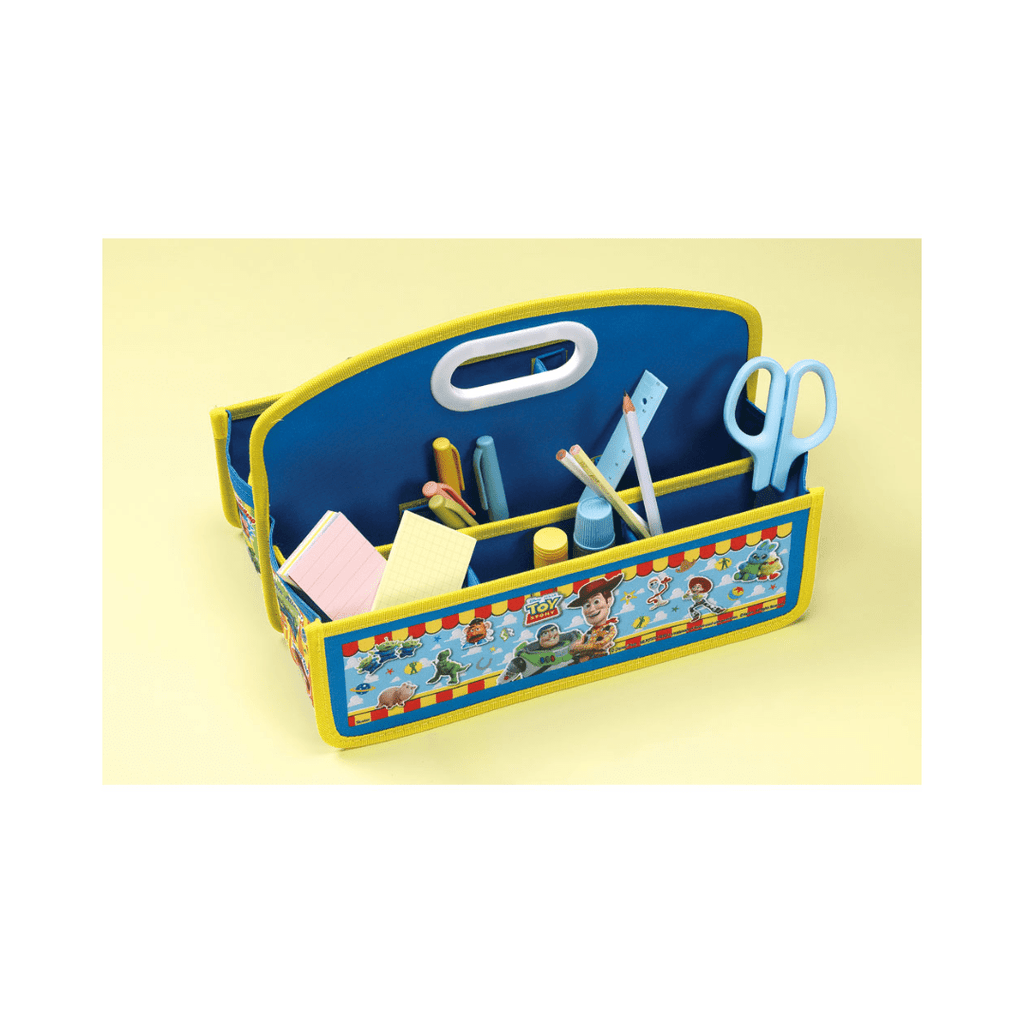 Skater Disney Pixar Toy Story Storage Box - Twinkle Glory