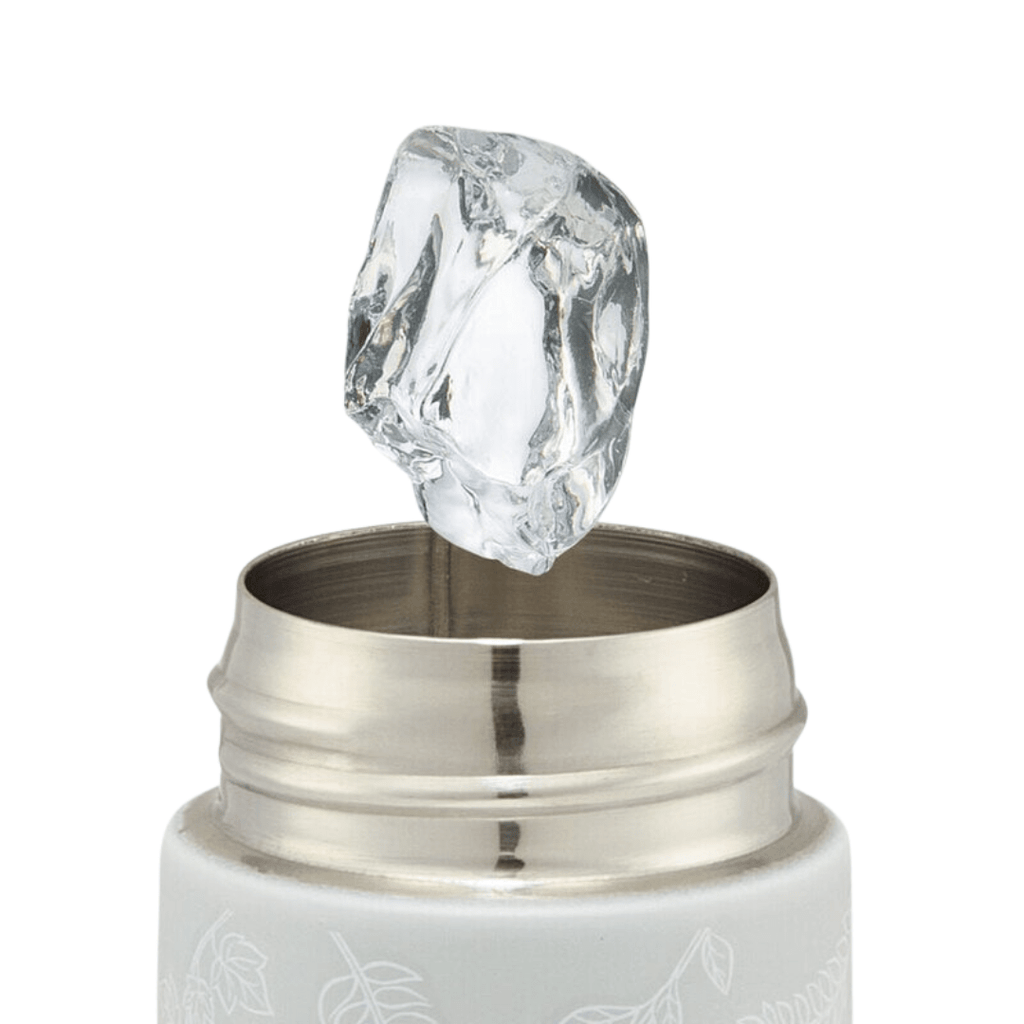 Skater Disney Princess Ariel Stainless Steel Bottle 160ml - Twinkle Glory