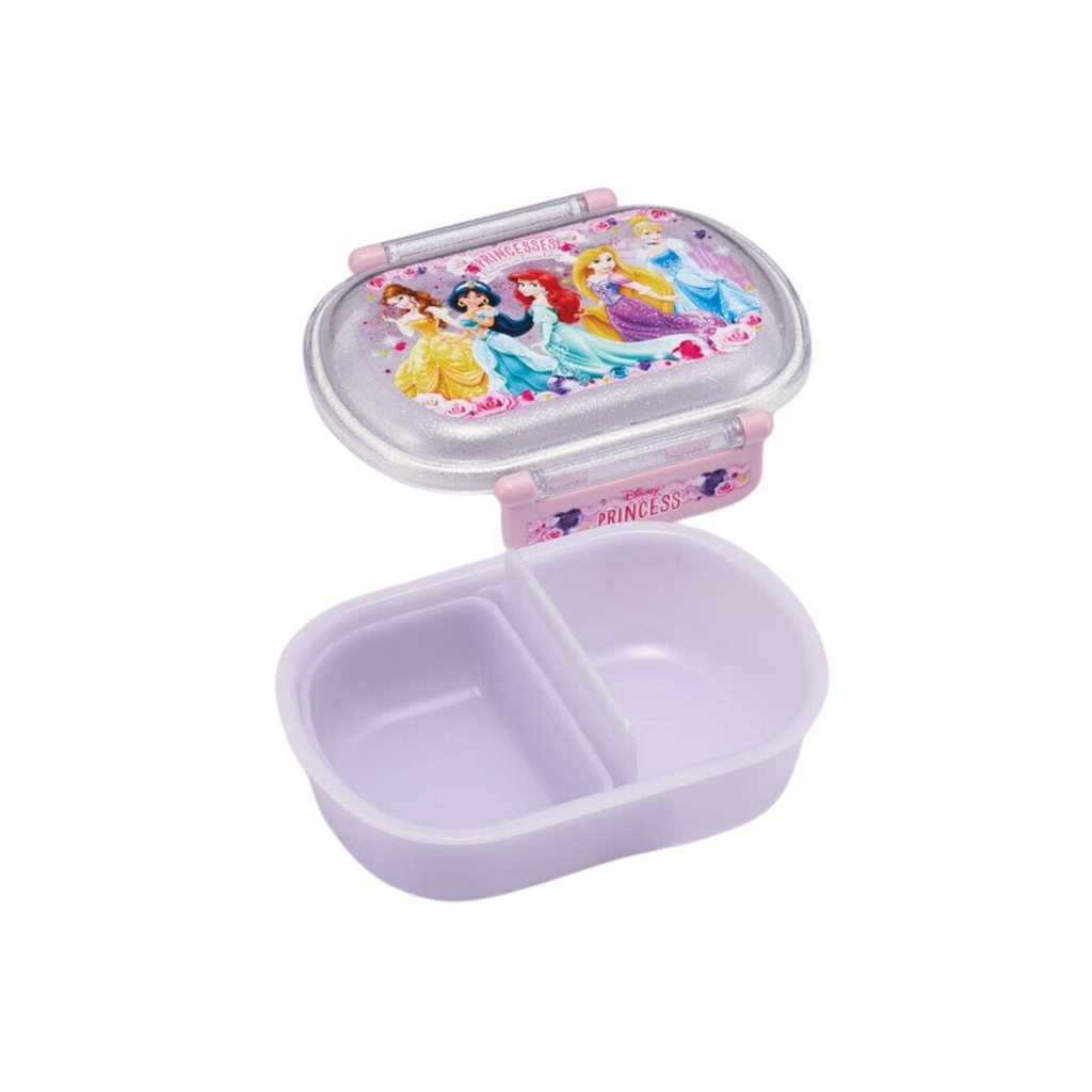 Skater Disney Princess Bento Lunch Box 360ml