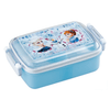 Skater Disney Princess Frozen Elsa & Anna Lunch Box 450ml - Twinkle Glory
