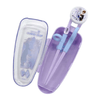 Skater Disney Princess Frozen Training Chopsticks with Case - Twinkle Glory