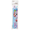 Skater Disney Princess Little Mermaid Ariel Children Chopsticks Box Case Set - Twinkle Glory
