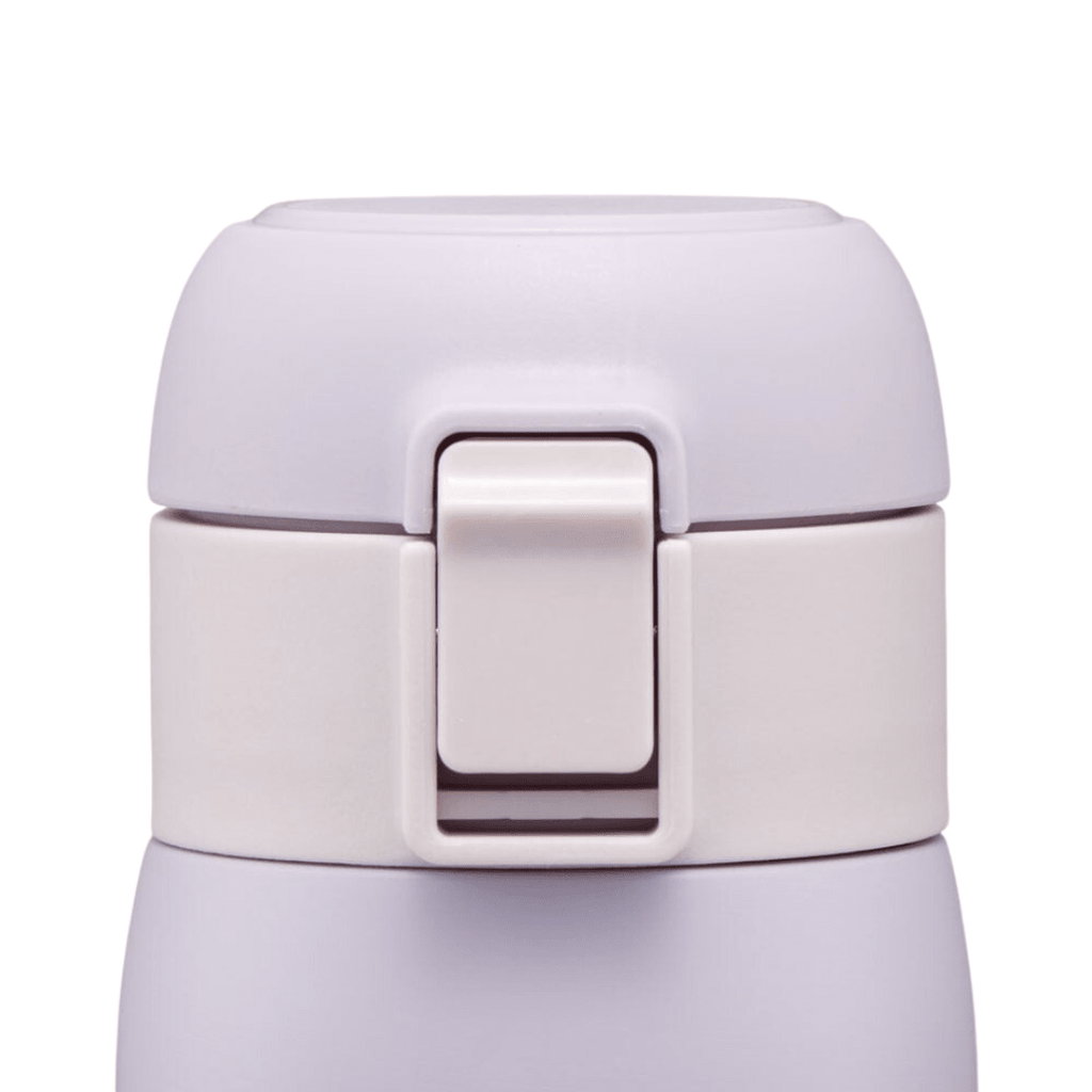 Skater Disney Princess Rapunzel One - push stainless steel bottle 480ml - Twinkle Glory